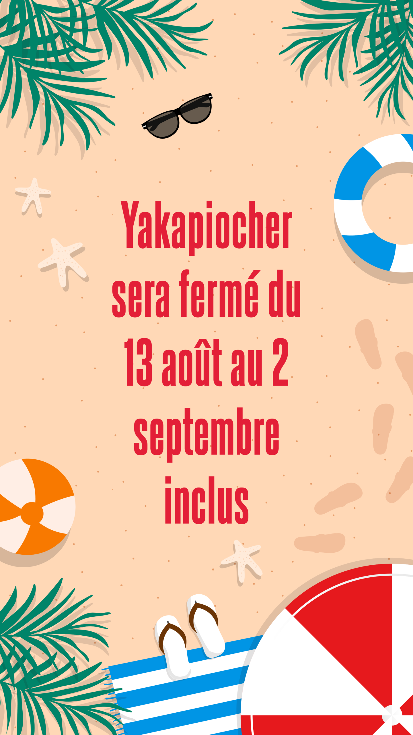 les événements de décembre
